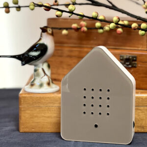 Relaxsound Zwitscherbox Fuglekvidder box